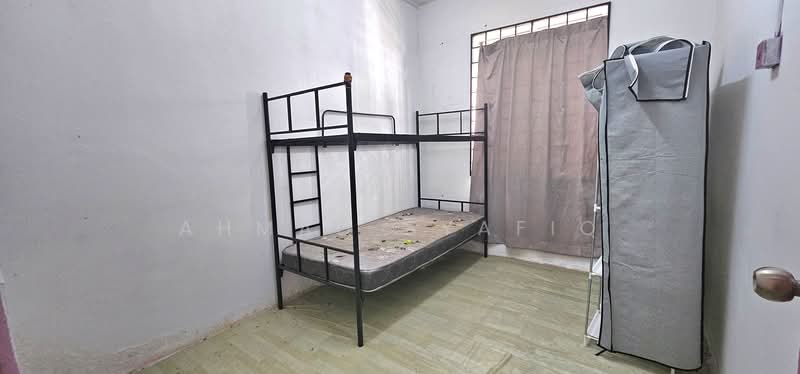 Pangsapuri Megah Villa untuk Untuk Dijual - RM 160,000, Mac 2026 - PropertyGuru.com.my