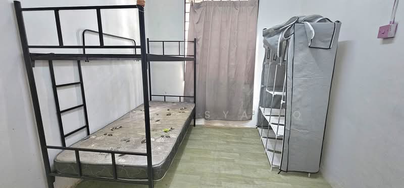 Pangsapuri Megah Villa untuk Untuk Dijual - RM 160,000, Mac 2026 - PropertyGuru.com.my