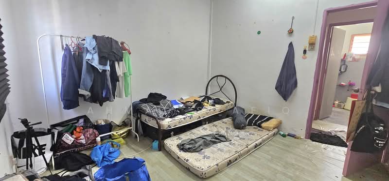 Pangsapuri Megah Villa untuk Untuk Dijual - RM 160,000, Mac 2026 - PropertyGuru.com.my