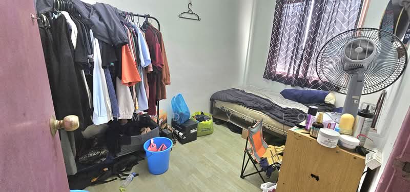 Pangsapuri Megah Villa untuk Untuk Dijual - RM 160,000, Mac 2026 - PropertyGuru.com.my