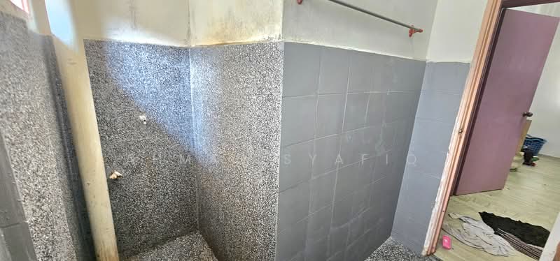 Pangsapuri Megah Villa untuk Untuk Dijual - RM 160,000, Mac 2026 - Bathroom - PropertyGuru.com.my