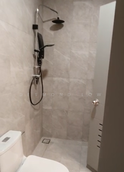 For Rent - The Suite