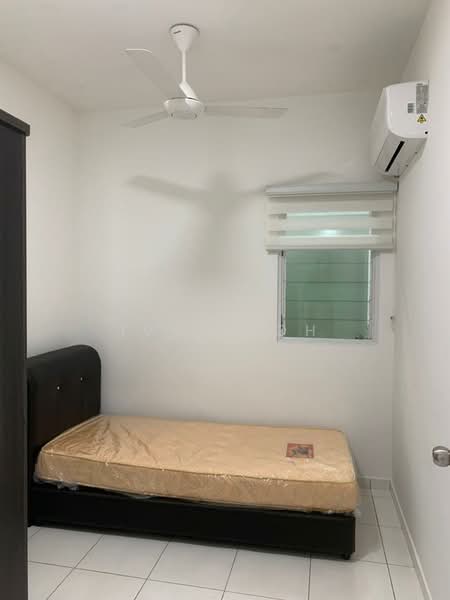 Kondominium untuk Dijual di i-Santorini - Ivy Yeoh - Bedroom - PropertyGuru.com.my