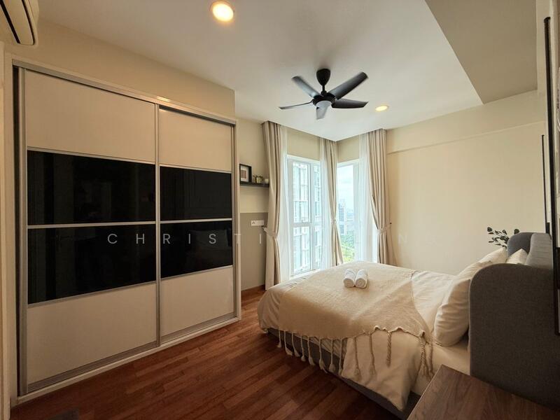 Medini Signature untuk Untuk Disewa - RM 3,300 /bulan, Feb 2026 - Bedroom - PropertyGuru.com.my