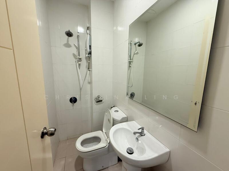 Medini Signature untuk Untuk Disewa - RM 3,300 /bulan, Feb 2026 - Bathroom - PropertyGuru.com.my