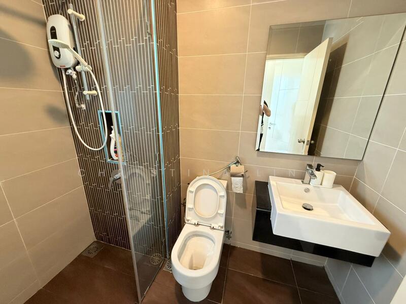 Medini Signature untuk Untuk Disewa - RM 3,300 /bulan, Feb 2026 - PropertyGuru.com.my