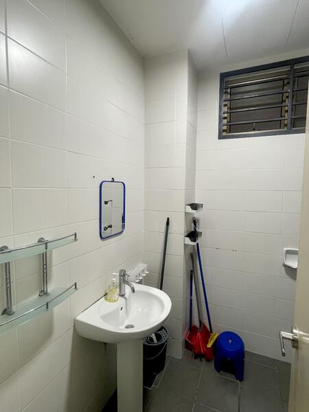 Palazio untuk Untuk Disewa - RM 1,450 /bulan, Feb 2026 - Bathroom - PropertyGuru.com.my