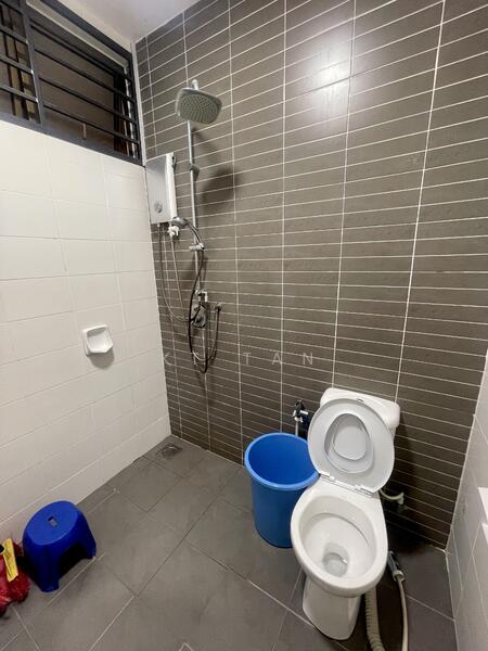 Palazio untuk Untuk Disewa - RM 1,450 /bulan, Feb 2026 - Bathroom - PropertyGuru.com.my