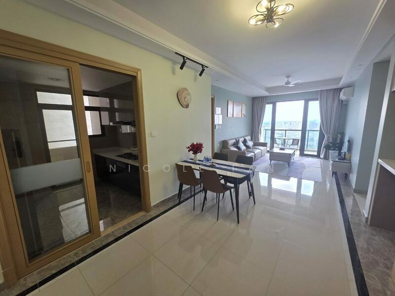 R&F Princess Cove Phase 2-Seine Region - 1