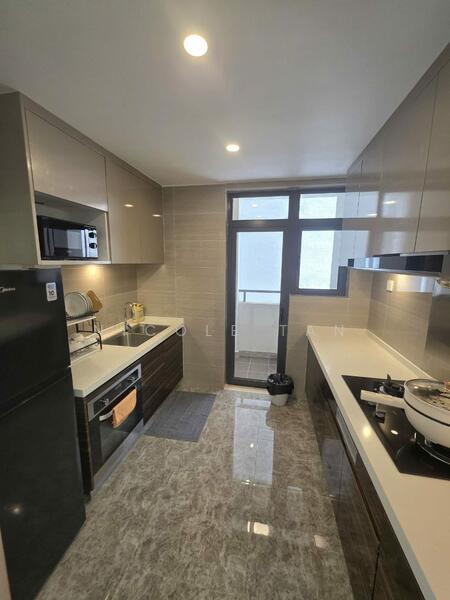 R&F Princess Cove Phase 2-Seine Region - 2