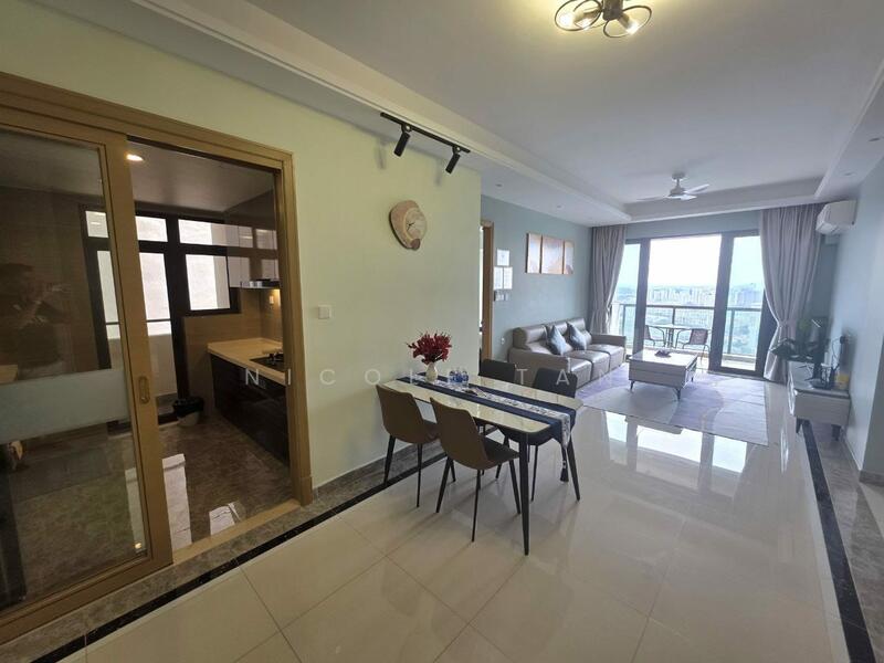 R&F Princess Cove Phase 2-Seine Region - 5