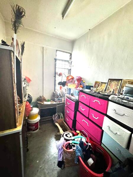 Taman Bukit Tiram @ Jalan Panti 2 Storey Low Cost 100% Loan~ untuk Untuk Dijual - RM 350,000, Feb 2026 - Interior - PropertyGuru.com.my