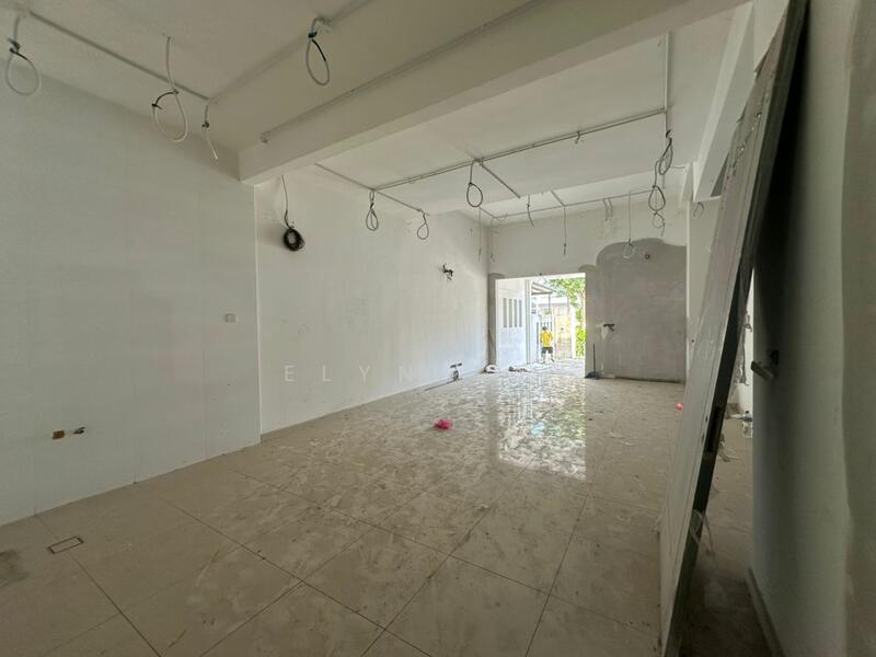 2-storey Terraced House for Sale in Horizon Hills (Iskandar Puteri (Nusajaya)) - Elyn Tay - Interior - PropertyGuru.com.my