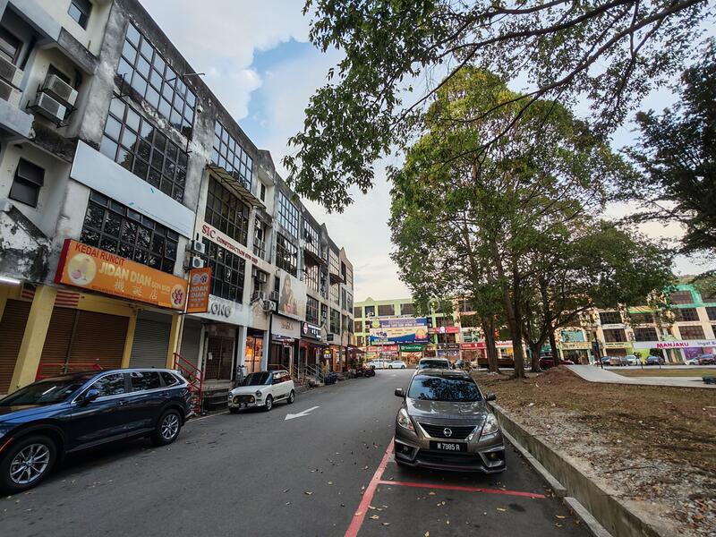 Office space, Taman Sri Seri Gombak untuk Untuk Dijual - RM 355,000, Apr 2026 - Exterior - PropertyGuru.com.my
