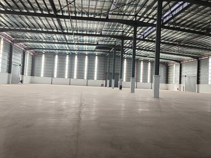 Telok Panglima Garang untuk Untuk Disewa - RM 192,094 /bulan, Feb 2026 - Interior - PropertyGuru.com.my