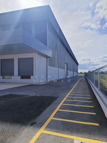 Telok Panglima Garang untuk Untuk Disewa - RM 192,094 /bulan, Feb 2026 - Exterior - PropertyGuru.com.my