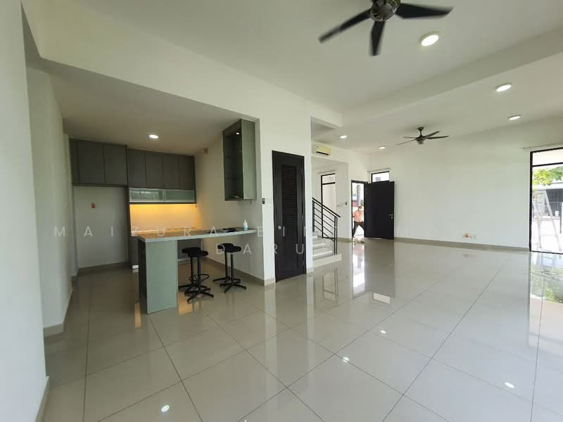 Semi-Detached House for Sale in Taman Jenderam Harmoni (Dengkil) - Maizura binti Mohd Darus - Living Room - PropertyGuru.com.my