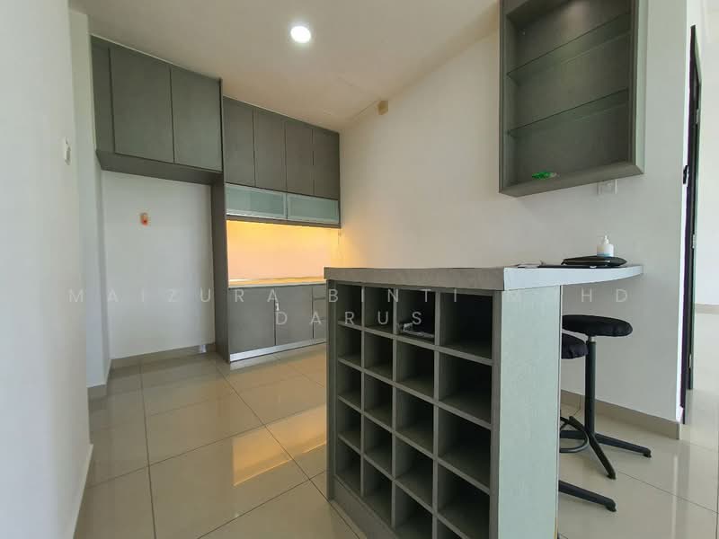 Semi-Detached House for Sale in Taman Jenderam Harmoni (Dengkil) - Maizura binti Mohd Darus - Kitchen - PropertyGuru.com.my