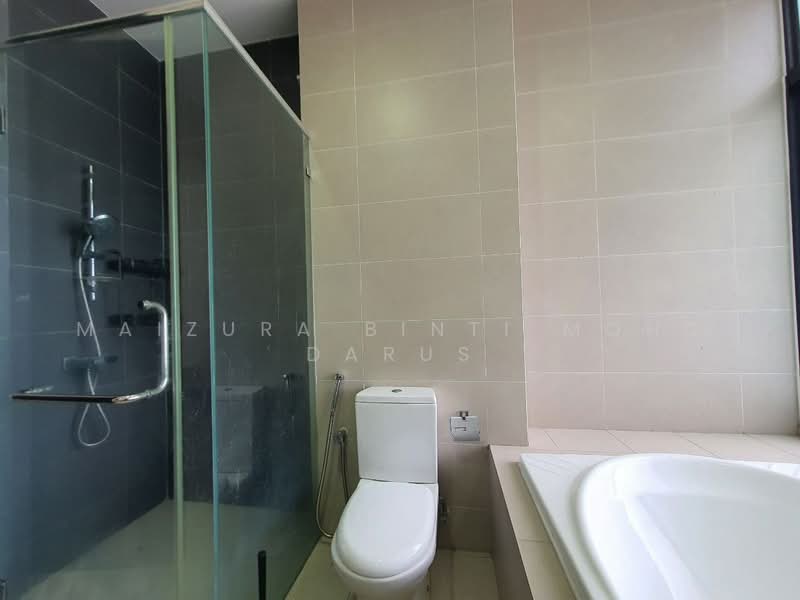 Semi-Detached House for Sale in Taman Jenderam Harmoni (Dengkil) - Maizura binti Mohd Darus - Bathroom - PropertyGuru.com.my