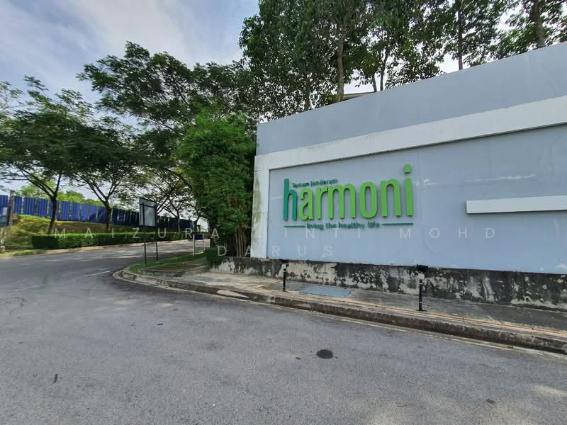 Semi-Detached House for Sale in Taman Jenderam Harmoni (Dengkil) - Maizura binti Mohd Darus - Exterior - PropertyGuru.com.my