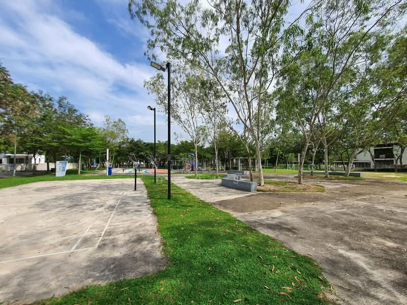 Semi-Detached House for Sale in Taman Jenderam Harmoni (Dengkil) - Maizura binti Mohd Darus - Exterior - PropertyGuru.com.my