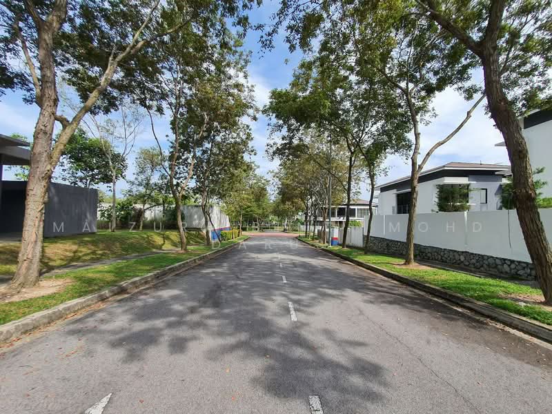 Semi-Detached House for Sale in Taman Jenderam Harmoni (Dengkil) - Maizura binti Mohd Darus - Exterior - PropertyGuru.com.my