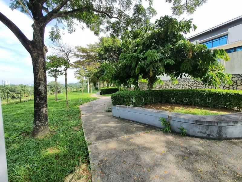 Semi-Detached House for Sale in Taman Jenderam Harmoni (Dengkil) - Maizura binti Mohd Darus - Exterior - PropertyGuru.com.my