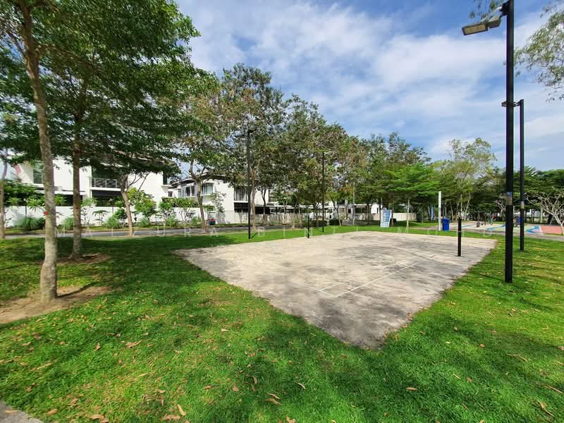 Semi-Detached House for Sale in Taman Jenderam Harmoni (Dengkil) - Maizura binti Mohd Darus - Exterior - PropertyGuru.com.my