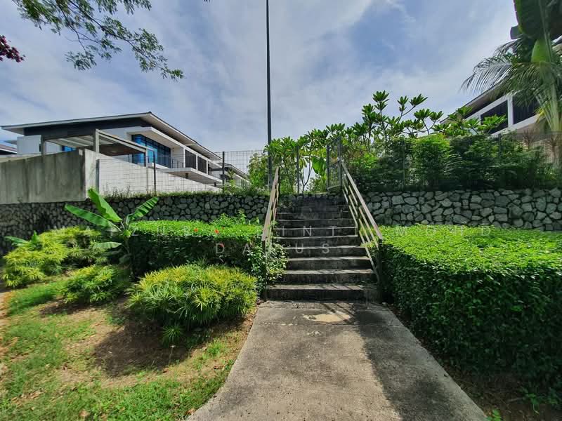 Semi-Detached House for Sale in Taman Jenderam Harmoni (Dengkil) - Maizura binti Mohd Darus - Exterior - PropertyGuru.com.my