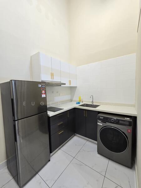 Service Residence for Rent at Arte Cheras - Eugene Choo - Kitchen - PropertyGuru.com.my