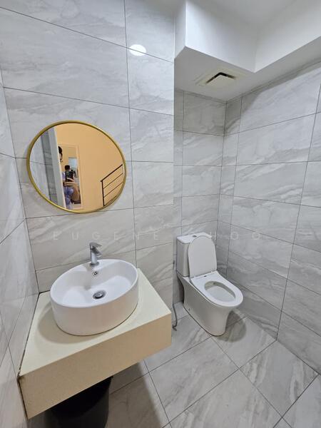 Service Residence for Rent at Arte Cheras - Eugene Choo - Bathroom - PropertyGuru.com.my