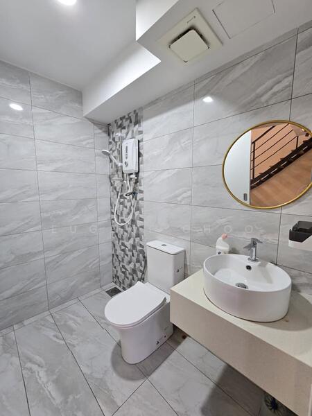 Service Residence for Rent at Arte Cheras - Eugene Choo - Bathroom - PropertyGuru.com.my