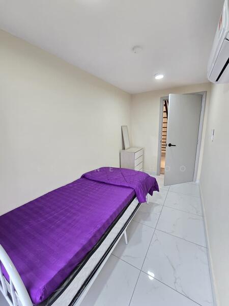 Service Residence for Rent at Arte Cheras - Eugene Choo - Bedroom - PropertyGuru.com.my