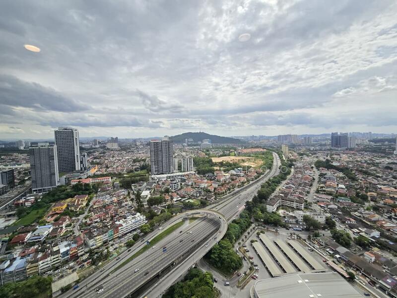 Service Residence for Rent at Arte Cheras - Eugene Choo - Exterior - PropertyGuru.com.my