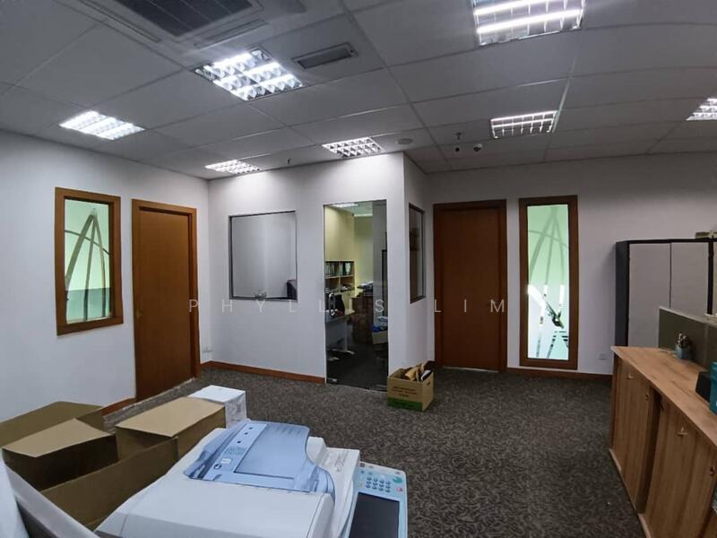 Menara TSR untuk Untuk Disewa - RM 39,096 /bulan, Feb 2026 - Interior - PropertyGuru.com.my