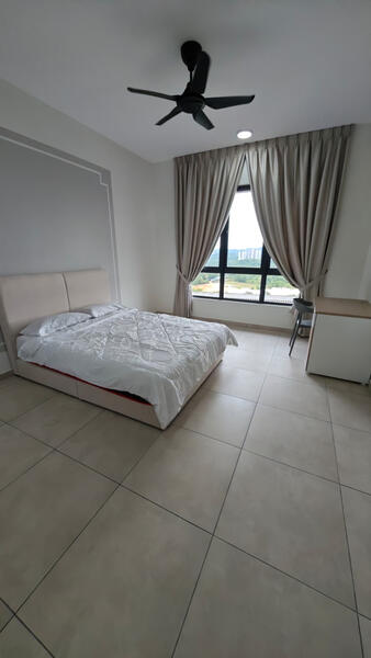 Meta City untuk Untuk Disewa - RM 1,300 /bulan, Mac 2026 - Bedroom - PropertyGuru.com.my