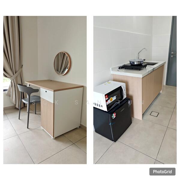 Meta City untuk Untuk Disewa - RM 1,300 /bulan, Mac 2026 - Interior - PropertyGuru.com.my