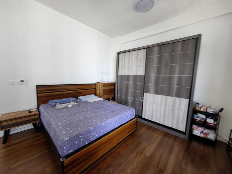 Kondominium untuk Dijual di Setia V Residences - Irene Goh - Bedroom - PropertyGuru.com.my