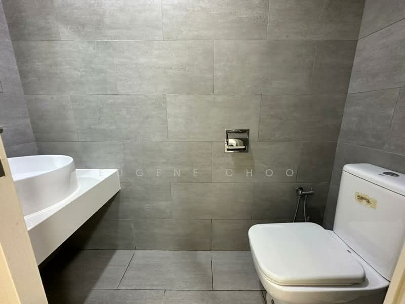Servis Apartment untuk Disewa di Arte Mont Kiara - Eugene Choo - Bathroom - PropertyGuru.com.my
