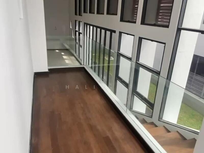 Hijauan Enklaf Setia Alam 3-Storey Luxury Bungalow with Private Lift & Swimming Pool untuk Untuk Dijual - RM 3,400,000, Feb 2026 - Interior - PropertyGuru.com.my