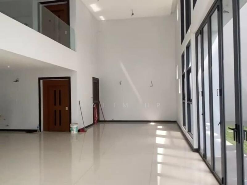 Hijauan Enklaf Setia Alam 3-Storey Luxury Bungalow with Private Lift & Swimming Pool untuk Untuk Dijual - RM 3,400,000, Feb 2026 - Interior - PropertyGuru.com.my