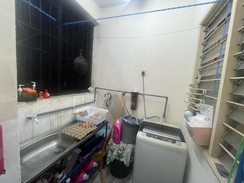 Apartment for Sale at Sri Cempaka (Taman Wawasan) - Mu'izz Halim - Interior - PropertyGuru.com.my