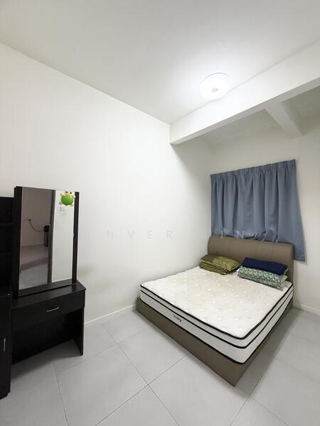 3-storey Terraced House for Sale in Taman Juara Jaya (Cheras) - Denver Sin - Bedroom - PropertyGuru.com.my