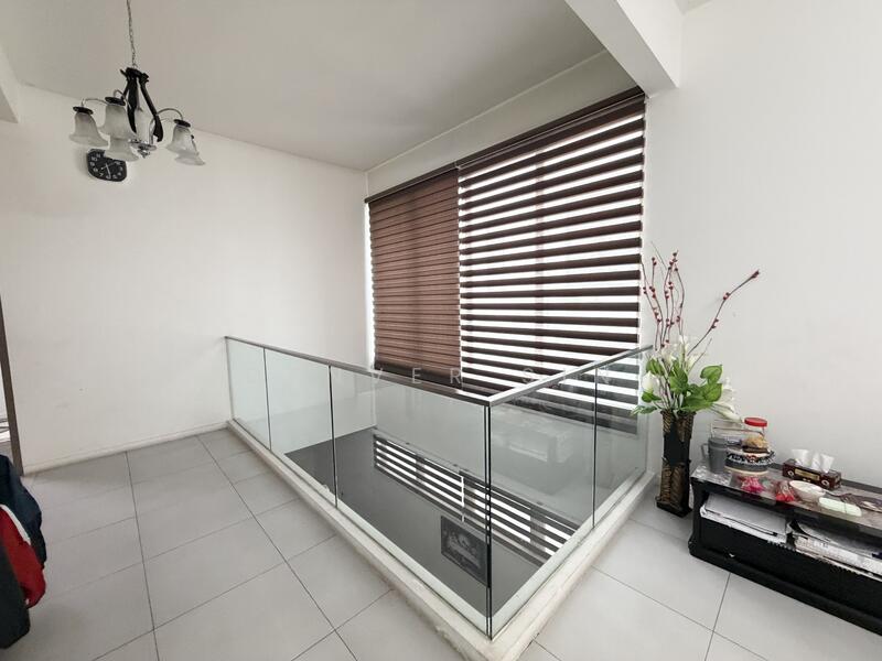 3-storey Terraced House for Sale in Taman Juara Jaya (Cheras) - Denver Sin - Interior - PropertyGuru.com.my