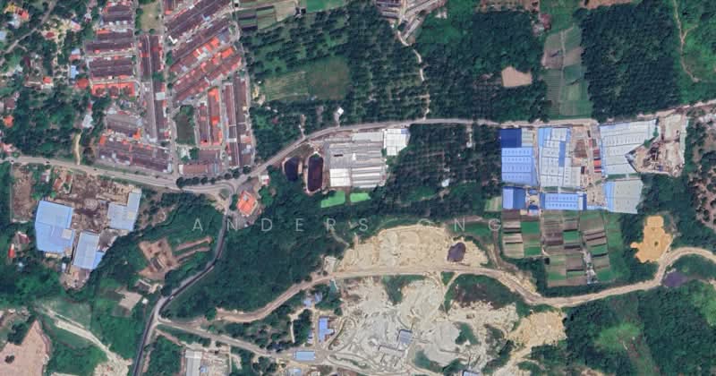 Factory for Sale in Batu Kawan (Penang) - Anders Ong - PropertyGuru.com.my