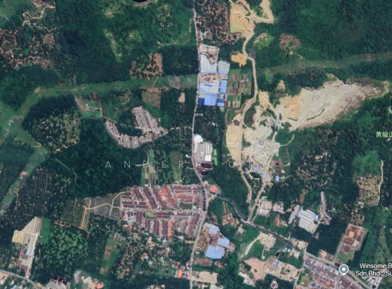 Factory for Sale in Batu Kawan (Penang) - Anders Ong - PropertyGuru.com.my