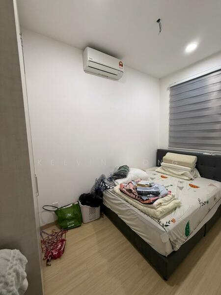 Service Residence for Rent at The Cruise Residence - Kelvin Wong - Bedroom - PropertyGuru.com.my