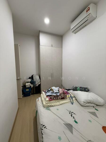 Service Residence for Rent at The Cruise Residence - Kelvin Wong - Bedroom - PropertyGuru.com.my