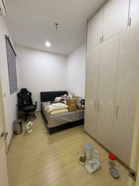 Service Residence for Rent at The Cruise Residence - Kelvin Wong - Bedroom - PropertyGuru.com.my