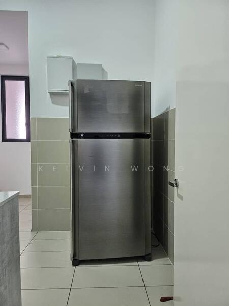 Service Residence for Rent at The Cruise Residence - Kelvin Wong - Kitchen - PropertyGuru.com.my